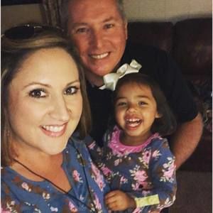 Meet your Posher, Kelly